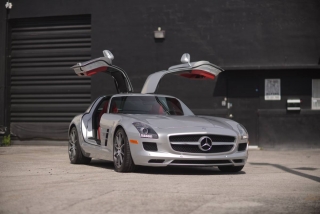 Sport Garage Usa