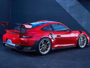 Sport Garage Usa