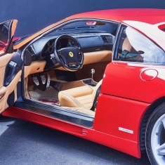 Sport Garage Usa