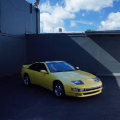 Sport Garage Usa