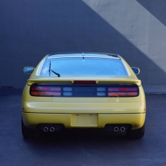 Sport Garage Usa