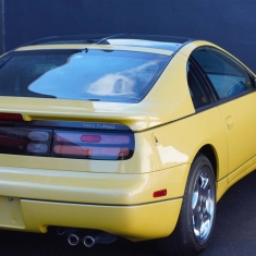 Sport Garage Usa