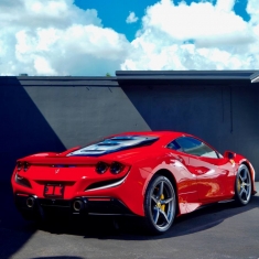 Sport Garage Usa