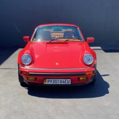 Sport Garage Usa