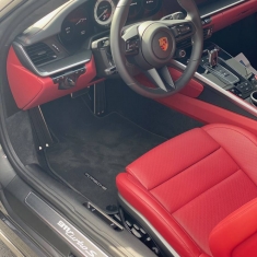 Sport Garage Usa