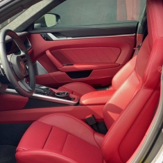 Sport Garage Usa