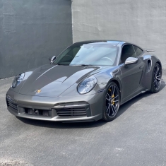 Sport Garage Usa