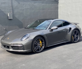 Sport Garage Usa