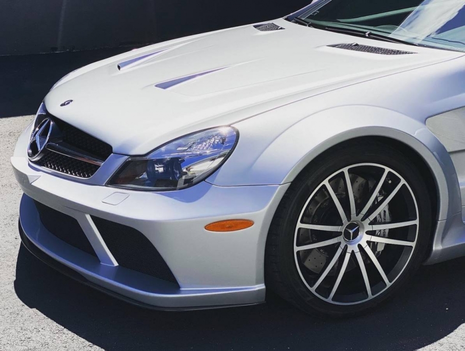 Sport Garage Usa