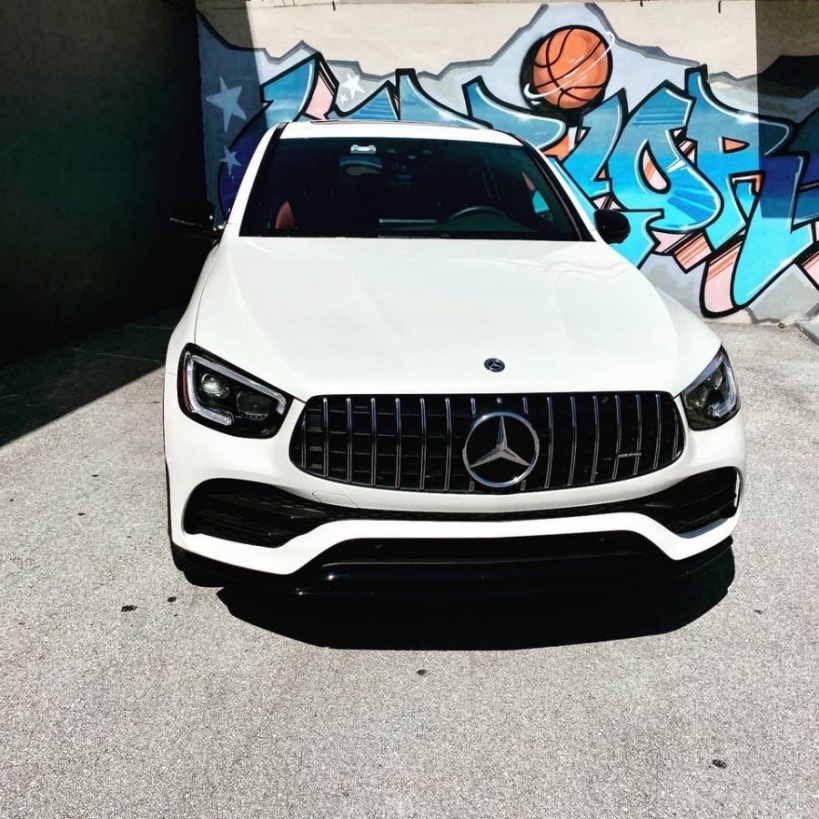 Sport Garage Usa