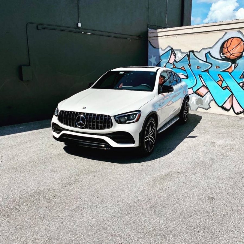 Sport Garage Usa