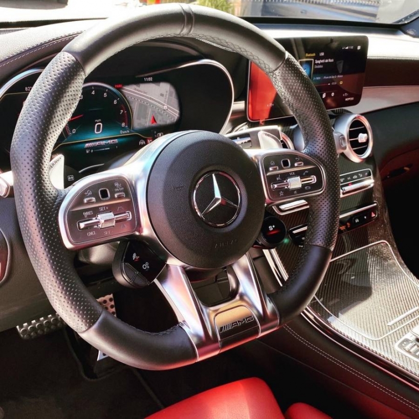 Sport Garage Usa
