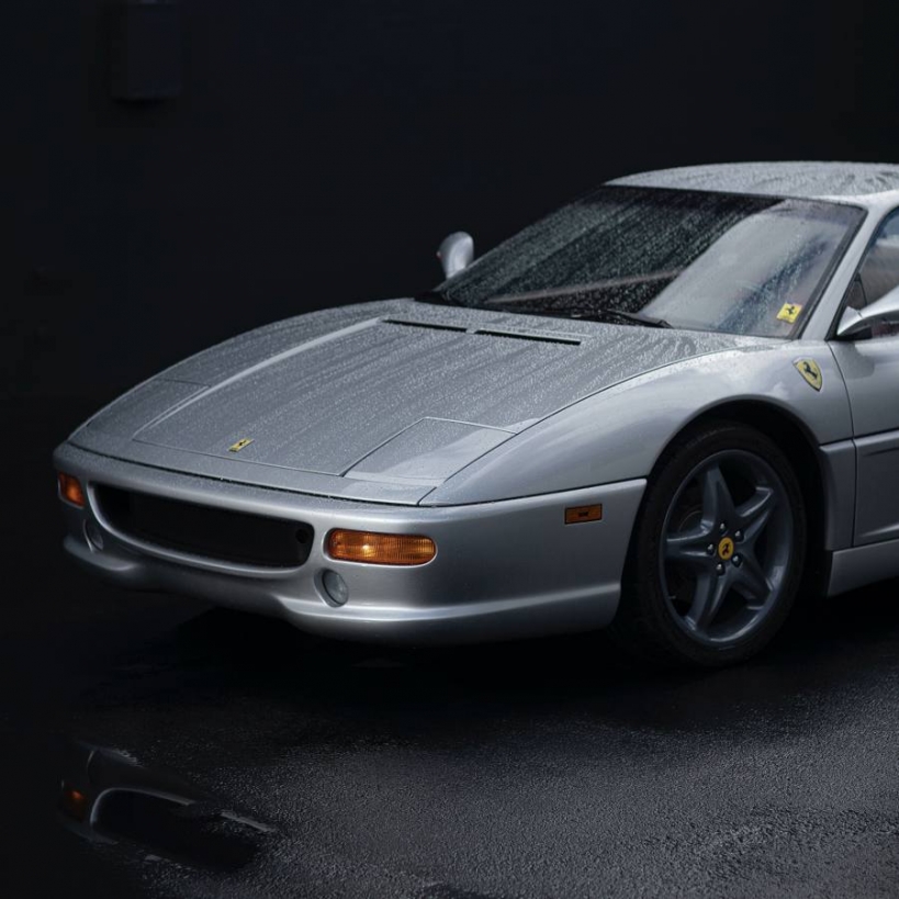 Sport Garage Usa