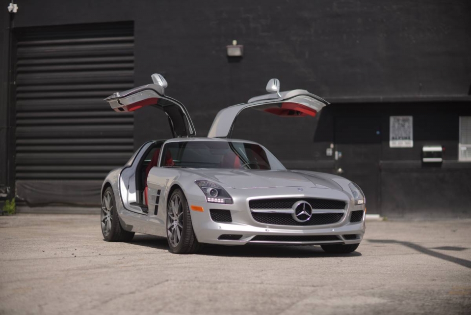 Sport Garage Usa