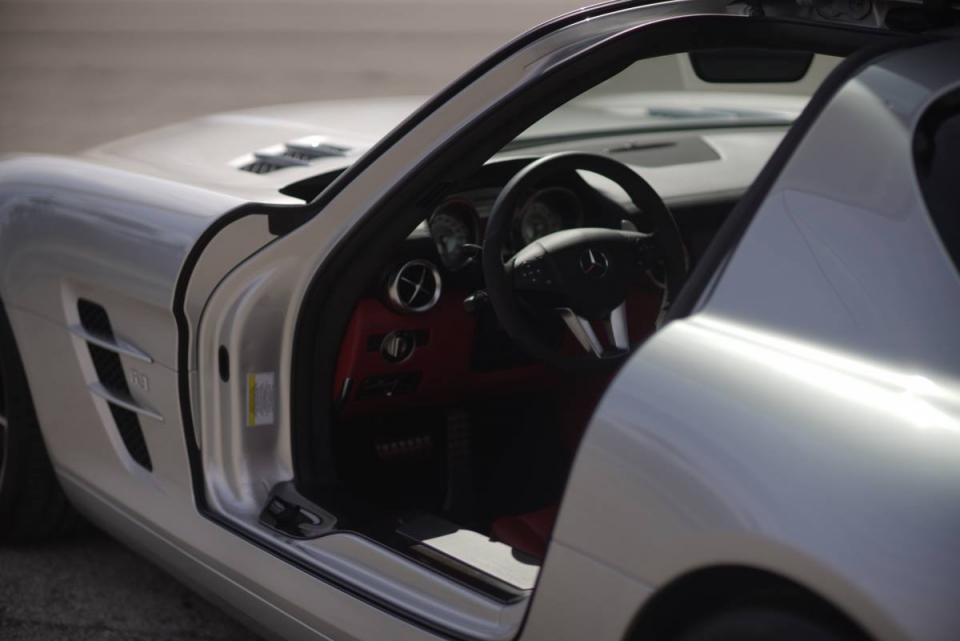 Sport Garage Usa