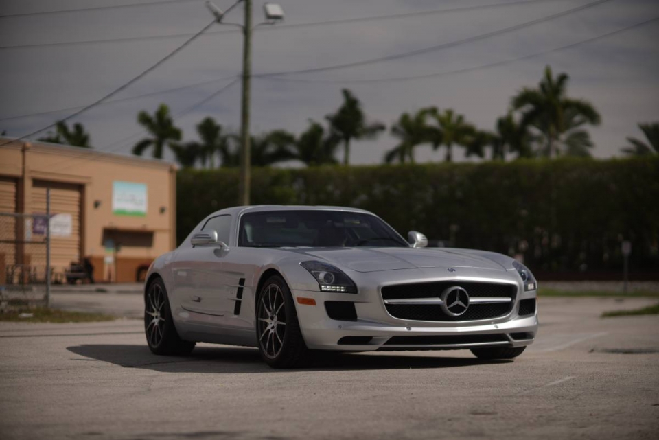 Sport Garage Usa