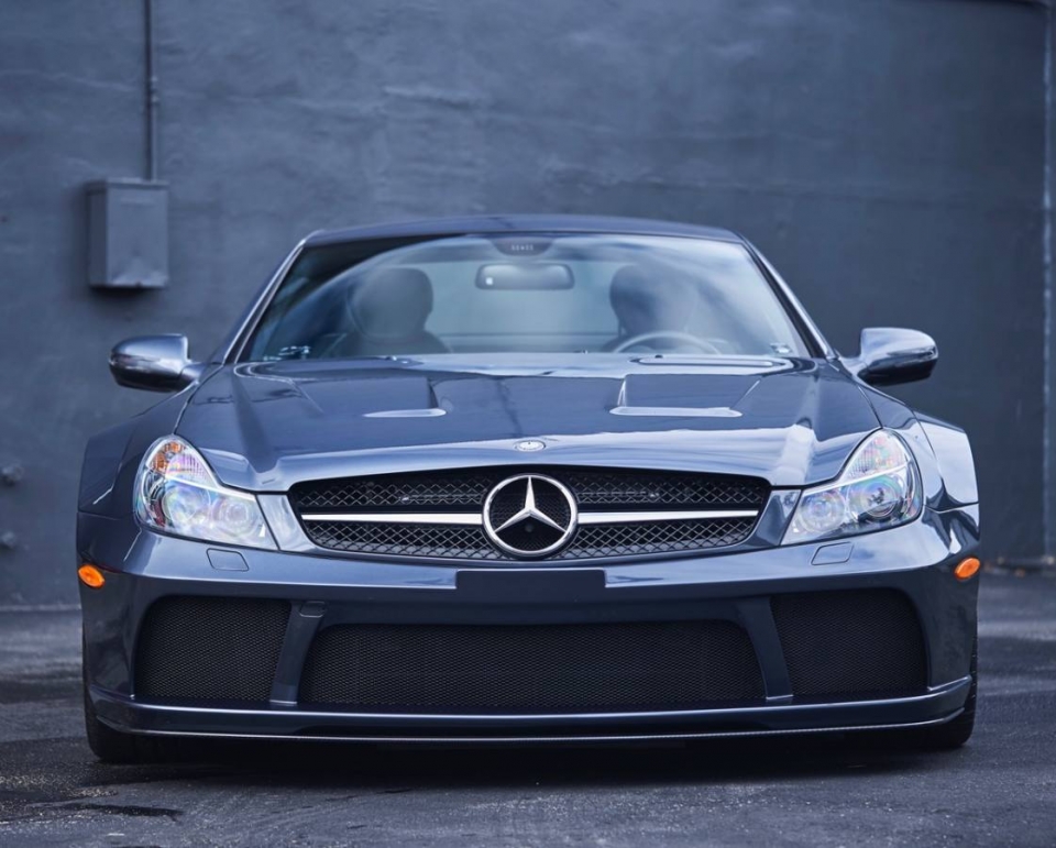 Sport Garage Usa