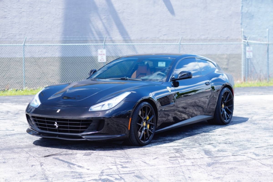 Sport Garage Usa