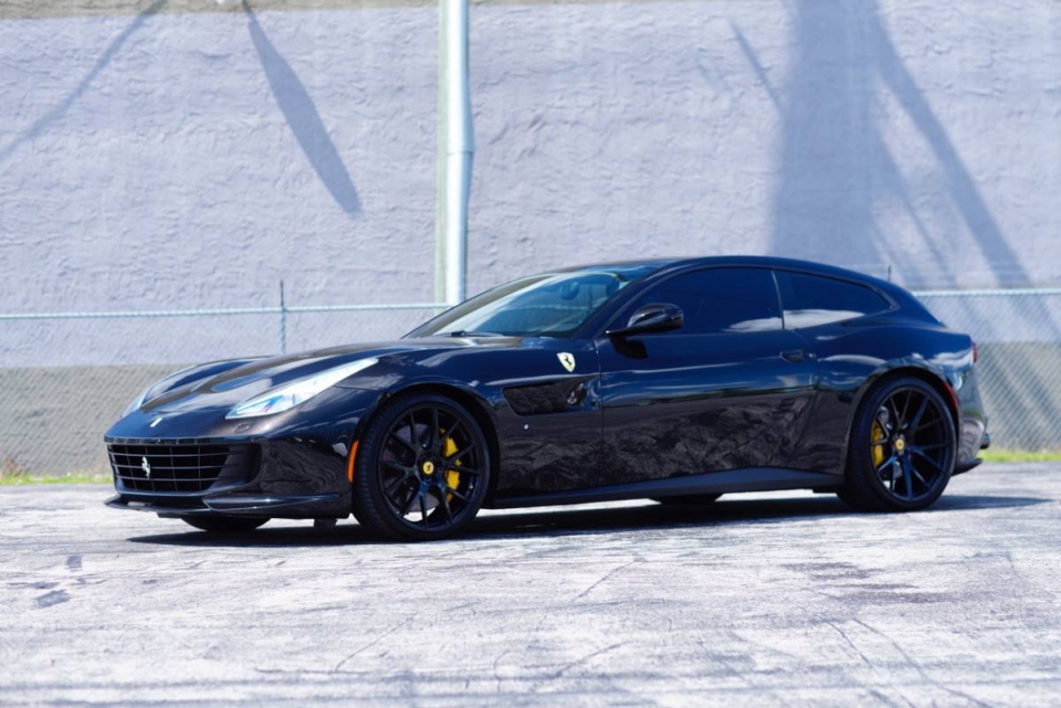 Sport Garage Usa