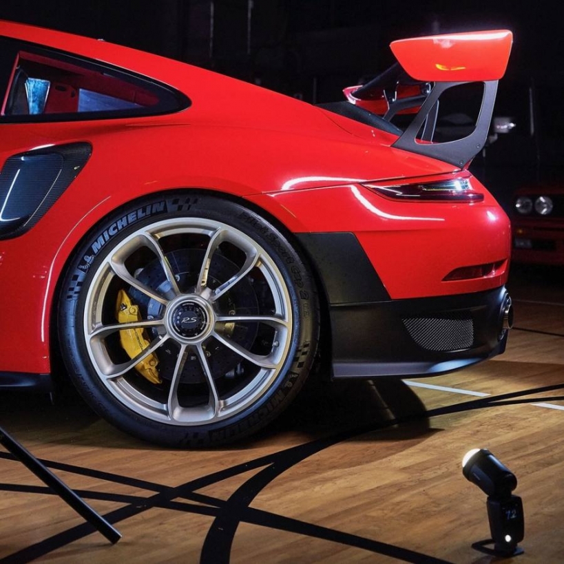Sport Garage Usa