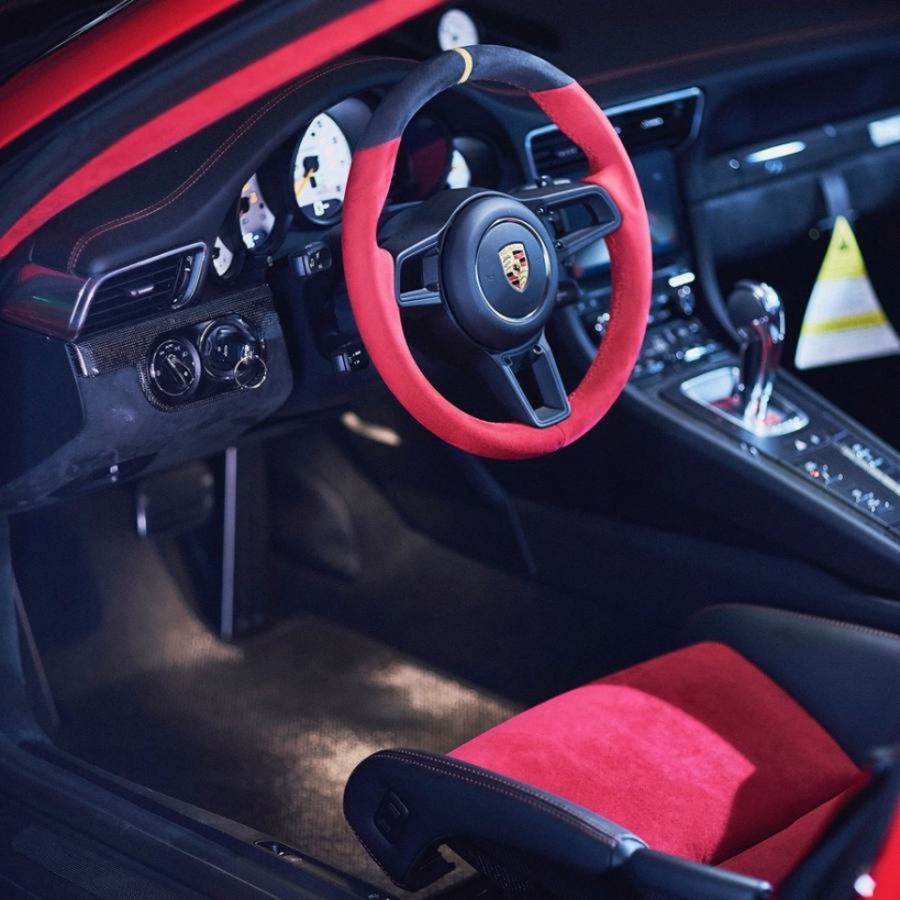 Sport Garage Usa