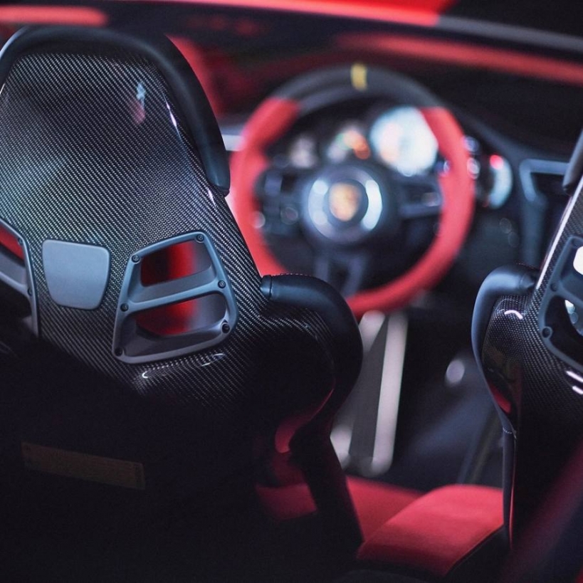 Sport Garage Usa