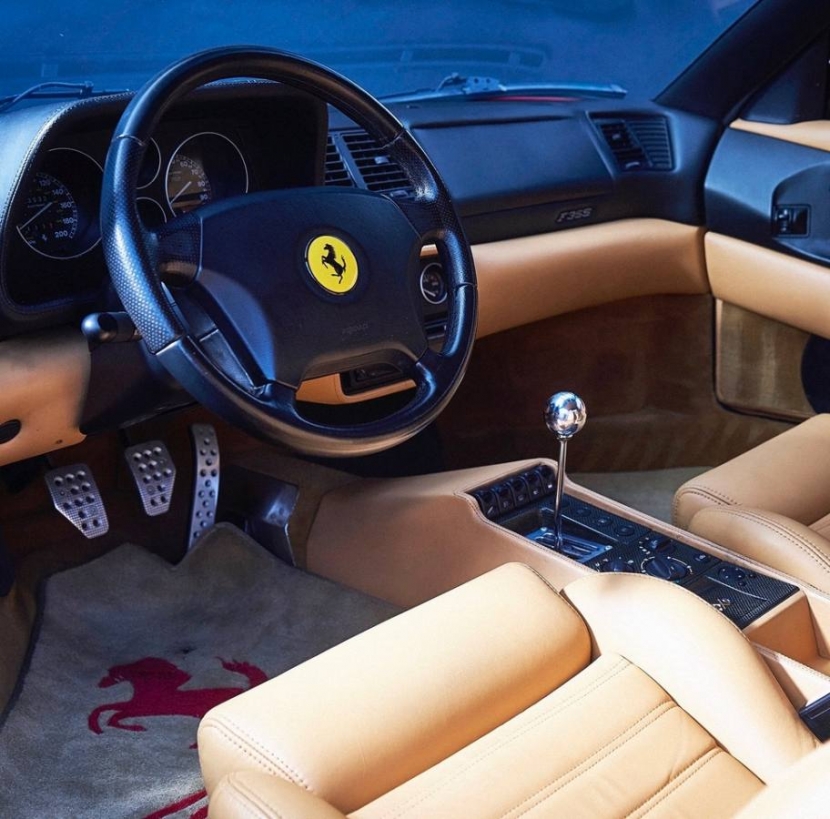 Sport Garage Usa
