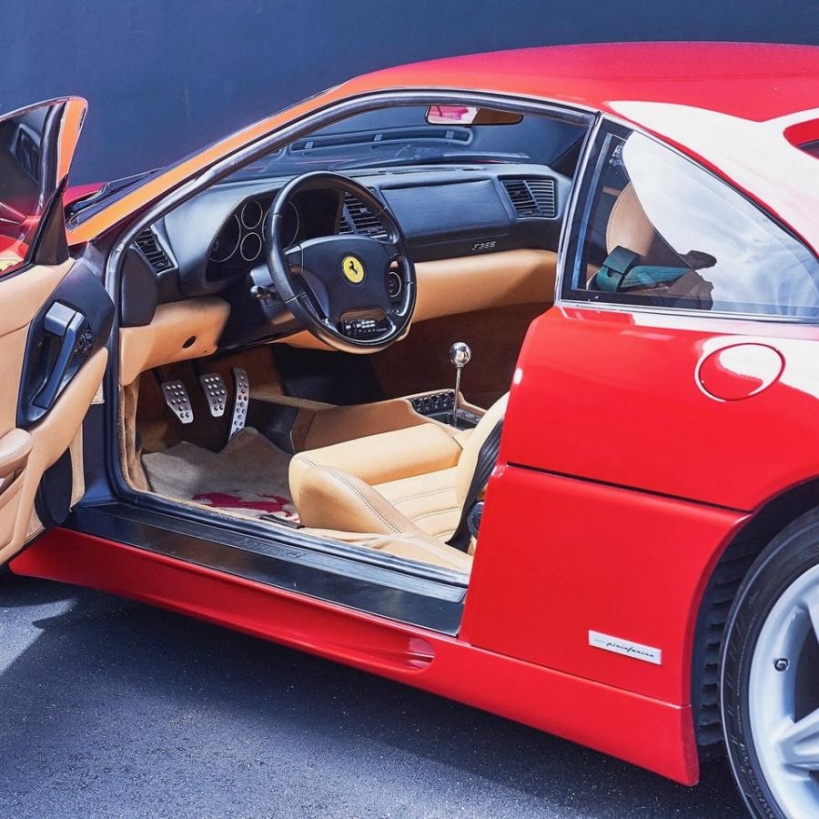 Sport Garage Usa