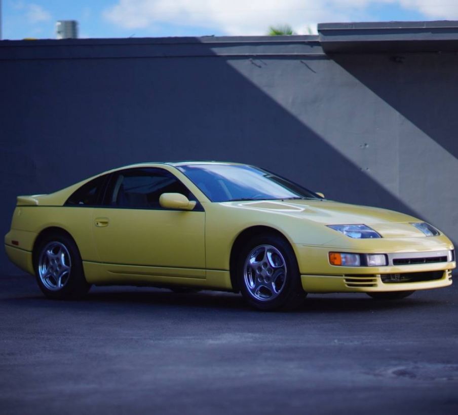 Sport Garage Usa
