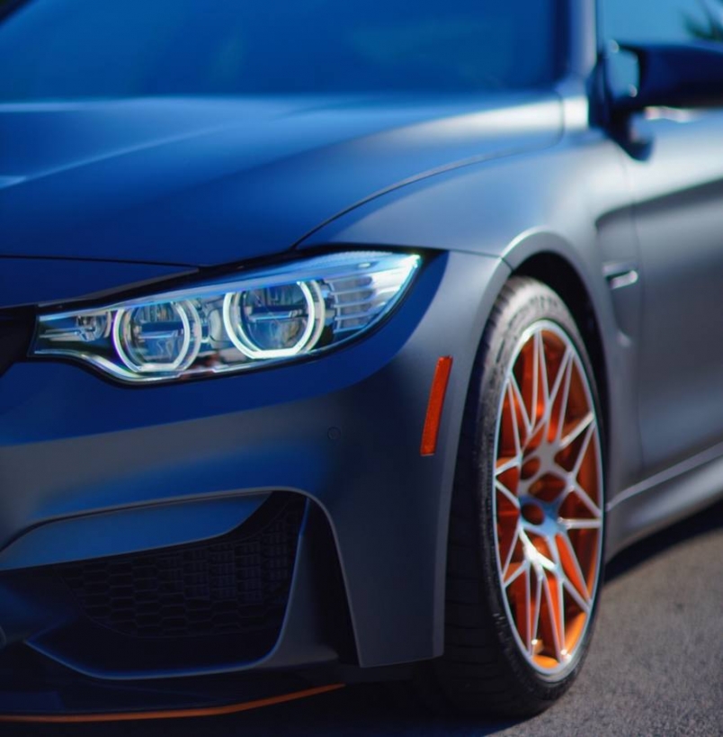 Sport Garage Usa