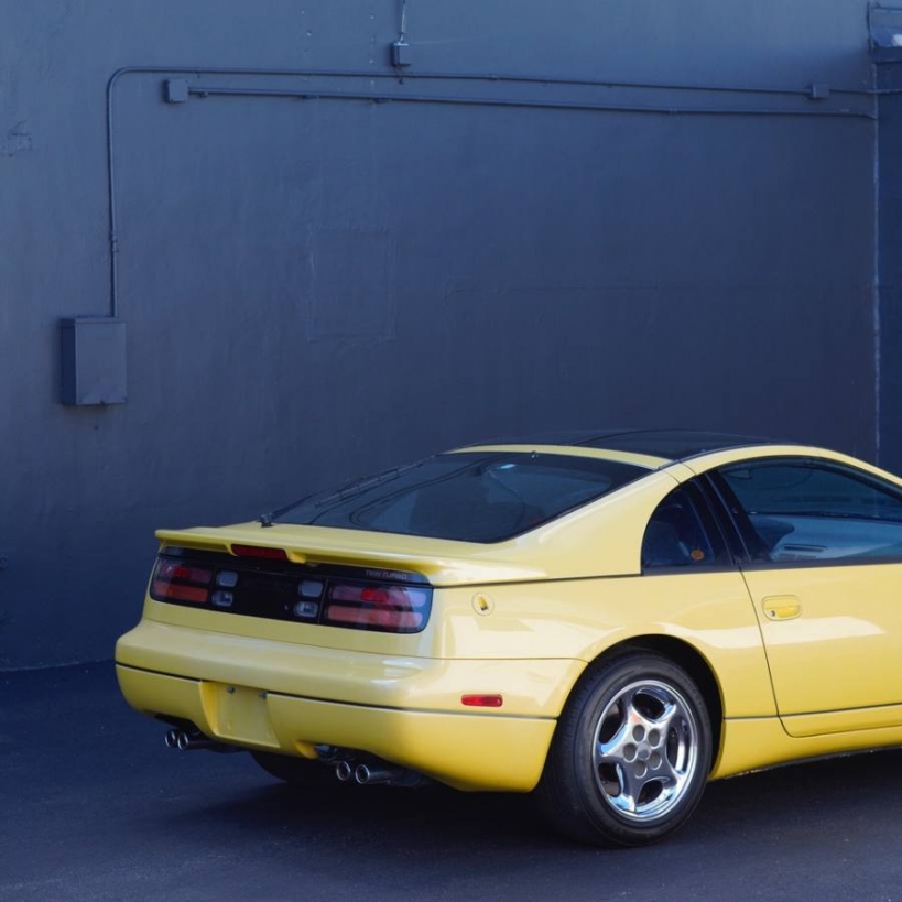 Sport Garage Usa