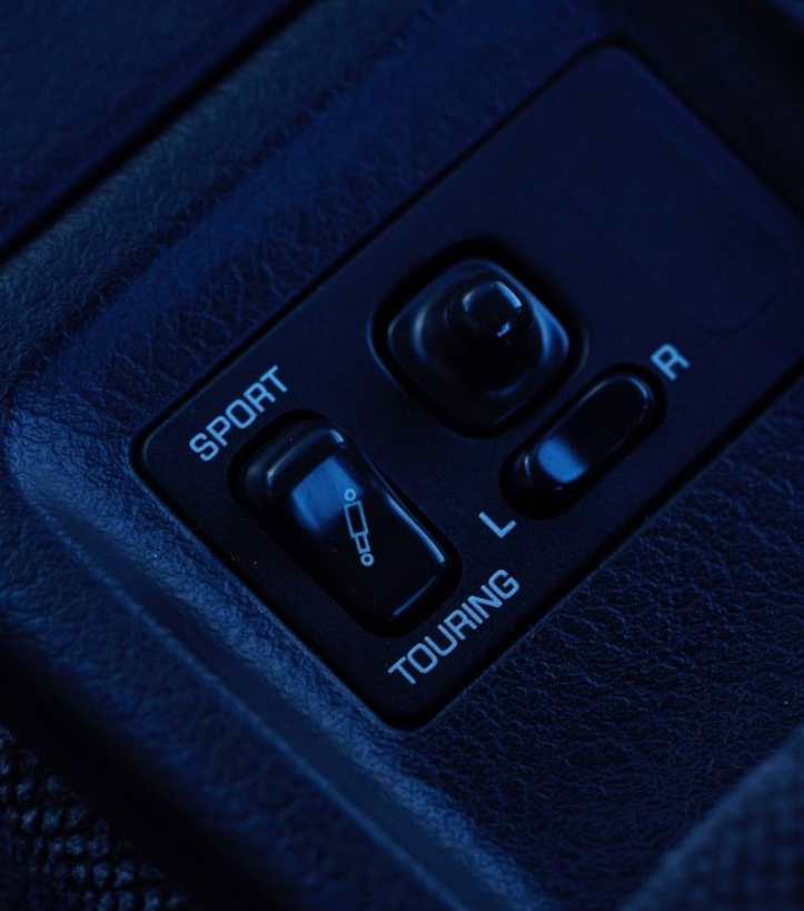 Sport Garage Usa