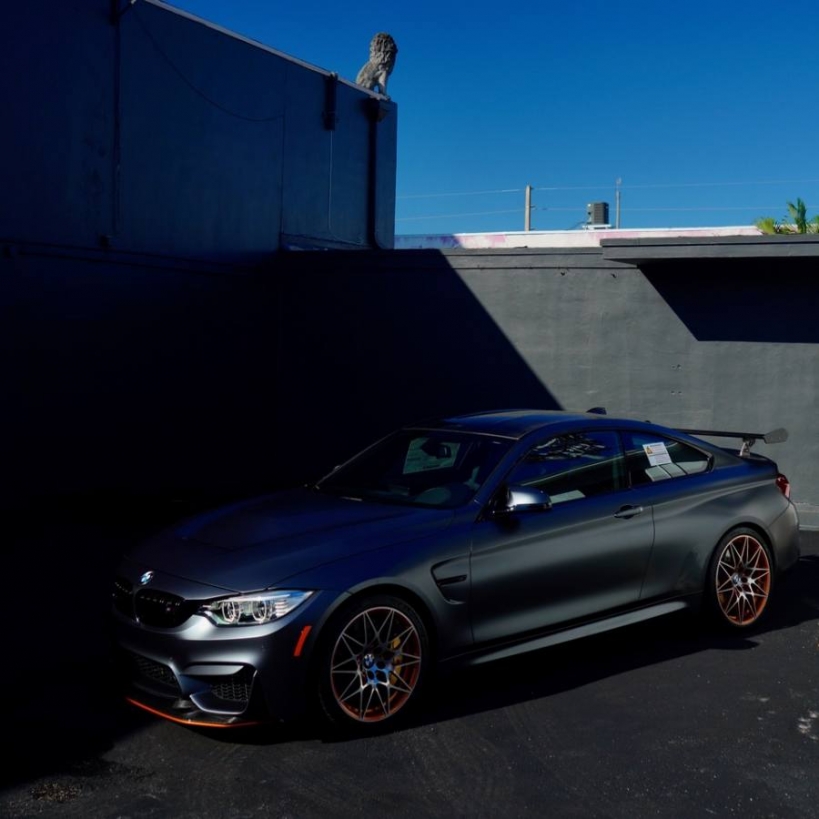 Sport Garage Usa