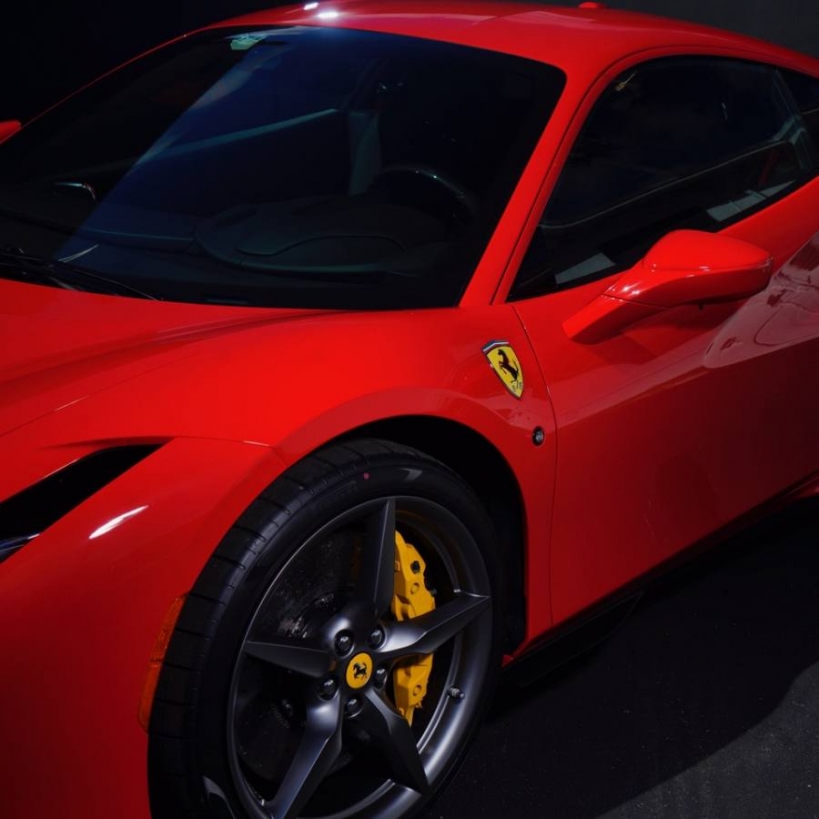 Sport Garage Usa