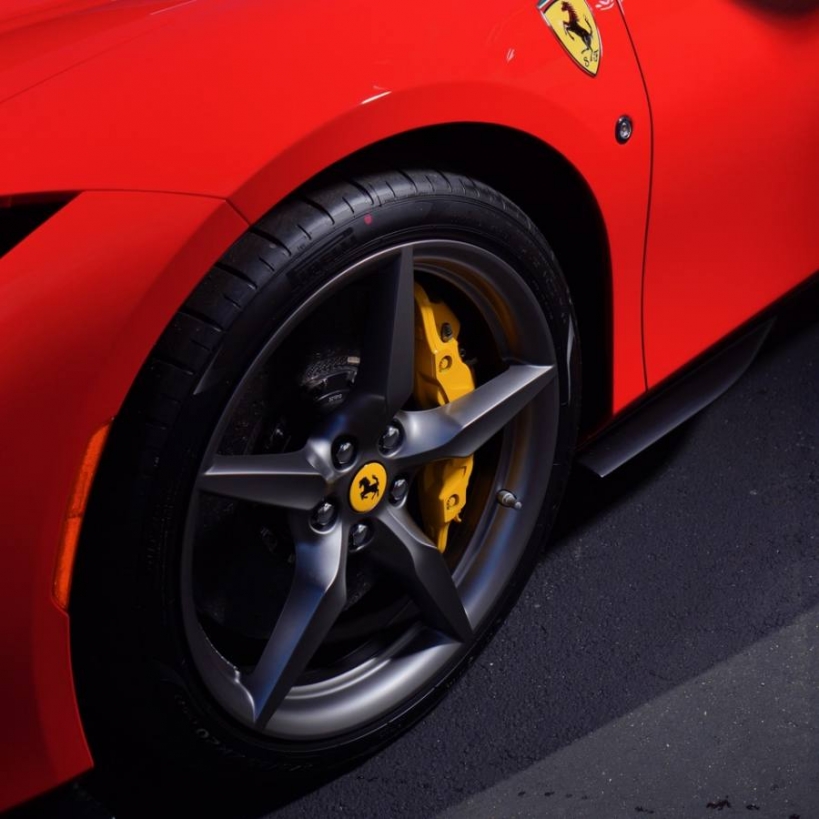 Sport Garage Usa