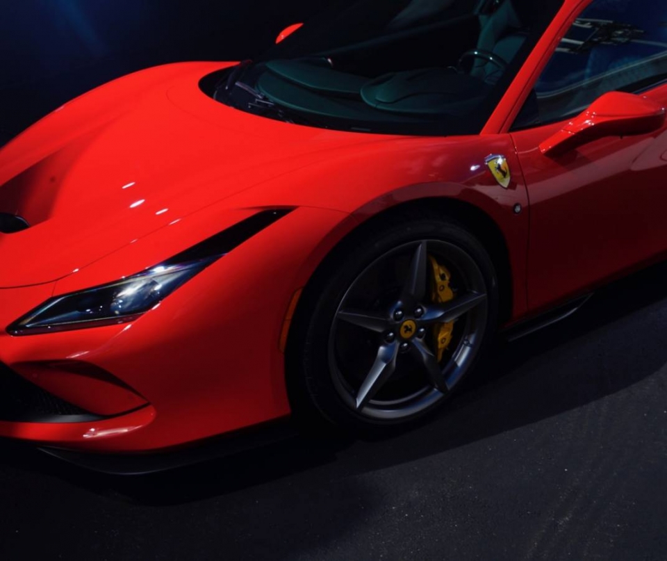 Sport Garage Usa