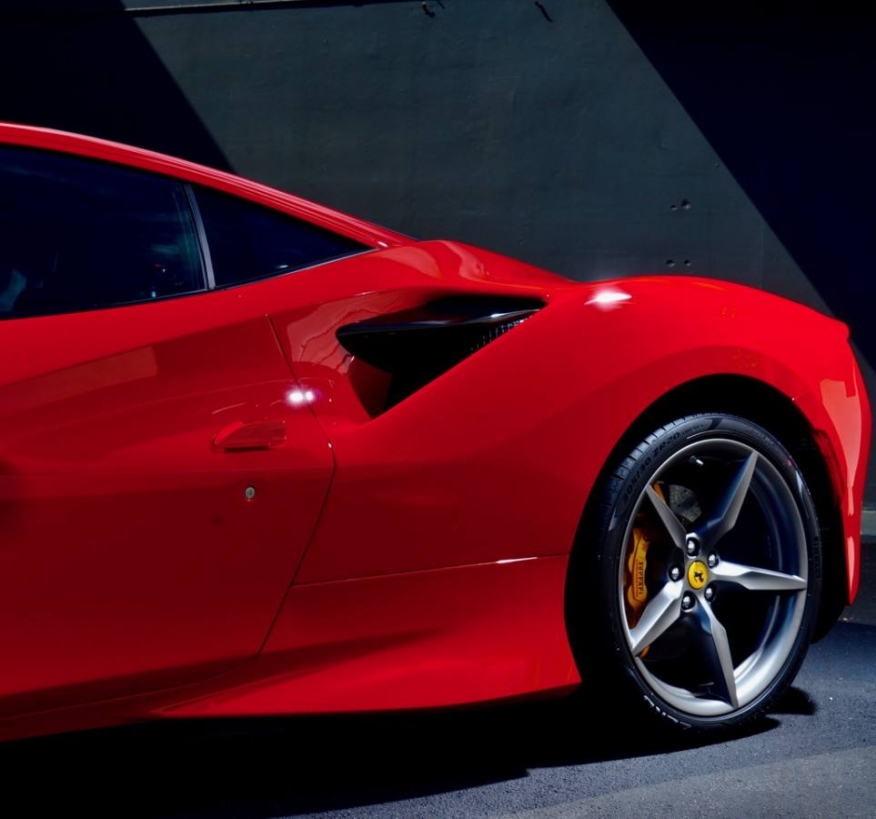 Sport Garage Usa