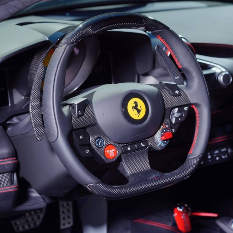 Sport Garage Usa