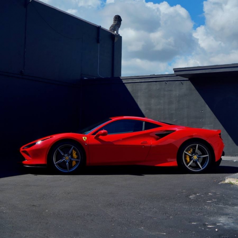 Sport Garage Usa
