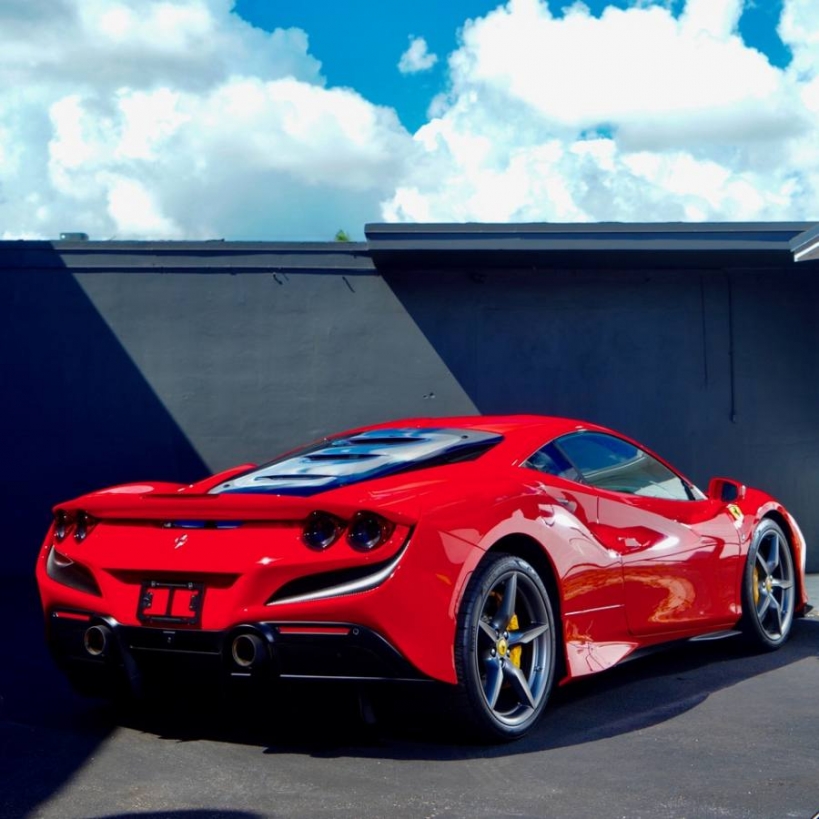 Sport Garage Usa