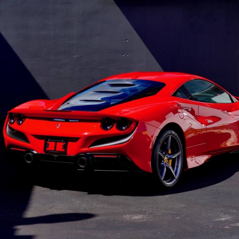 Sport Garage Usa