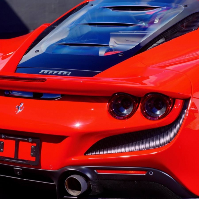 Sport Garage Usa