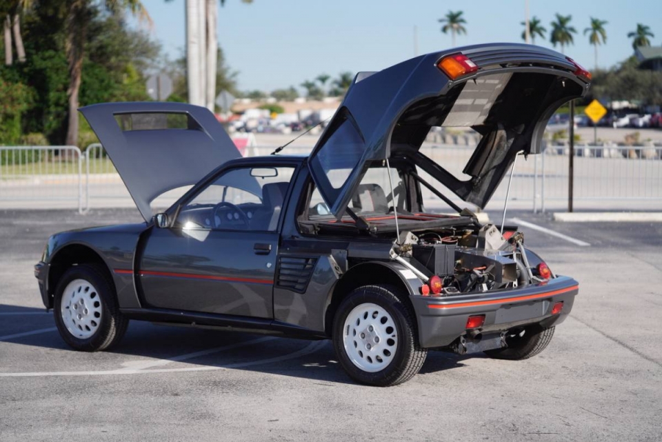 Sport Garage Usa