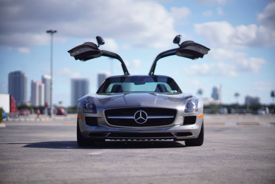 Sport Garage Usa