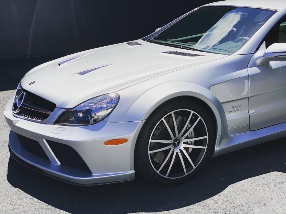 Sport Garage Usa