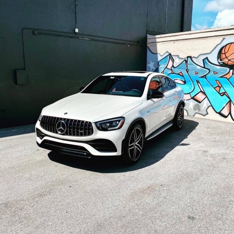 Sport Garage Usa