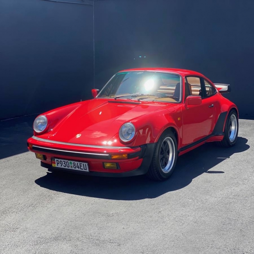 Sport Garage Usa