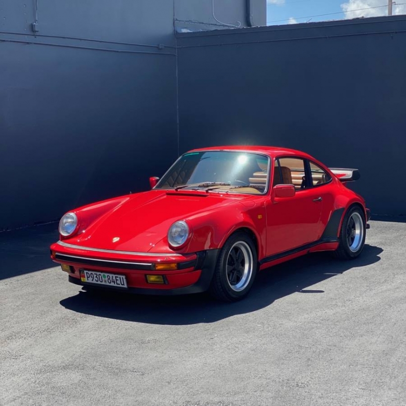 Sport Garage Usa