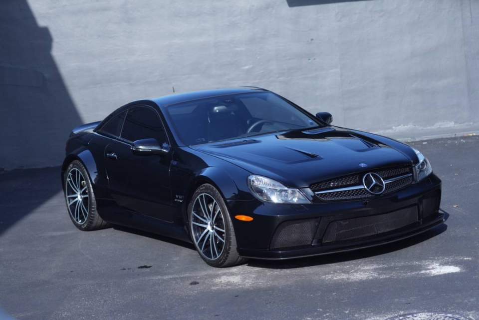 Sport Garage Usa