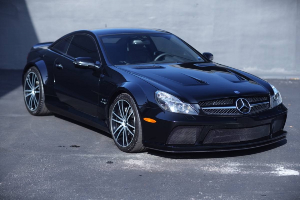 Sport Garage Usa